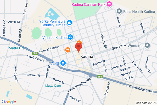 Kadina Chiropractic Health Centre