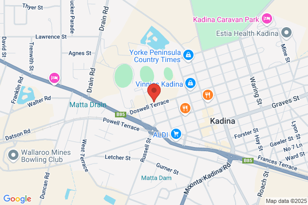 Kadina Community Library