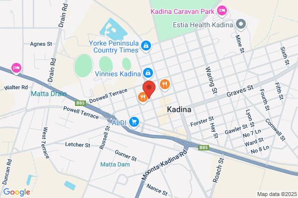 Kadina Computers