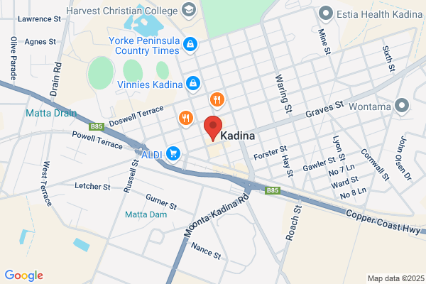 Kadina Craft Centre