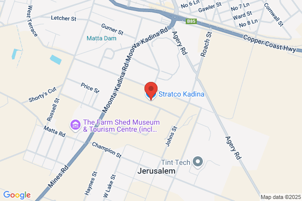 Kadina Fencing & Steel Supplies