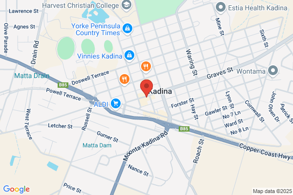 Kadina Fruit Market