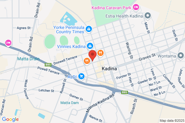 Kadina Hotel