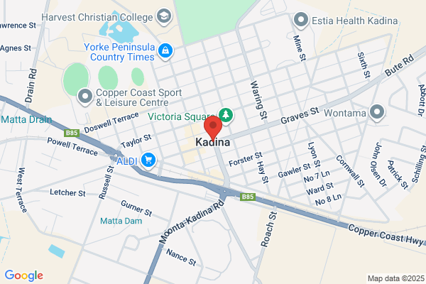 Kadina Medical Associates
