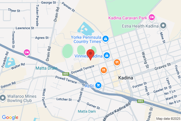 Kadina Memorial High School