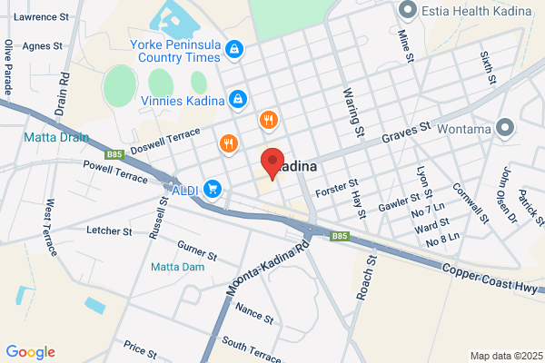 Kadina Newsagency