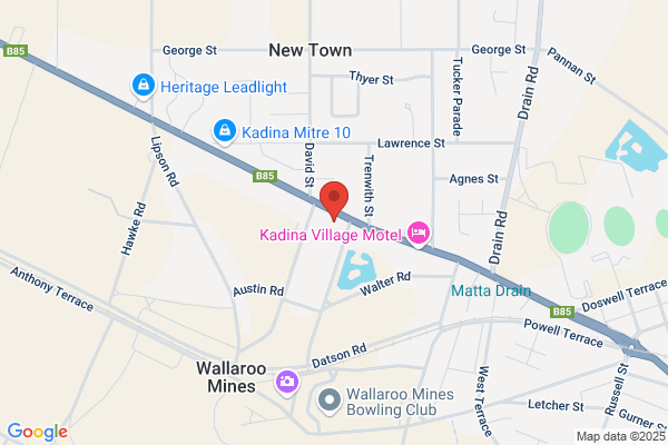 Kadina Preschool Centre