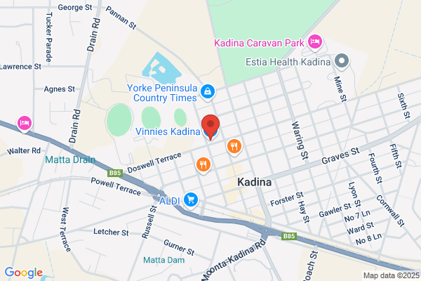 Kadina Secondhand Furniture