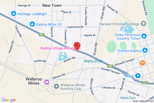 Kadina Village Motel