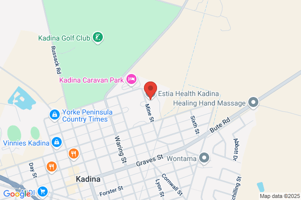 Peninsula Residential Care The