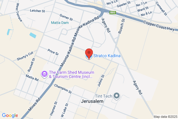 Stratco Kadina