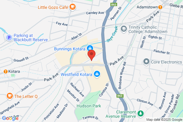 Pacific Smiles Dental Kotara