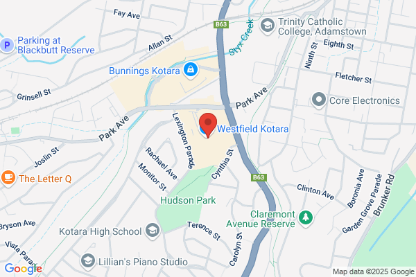 Audika Hearing Clinic Kotara