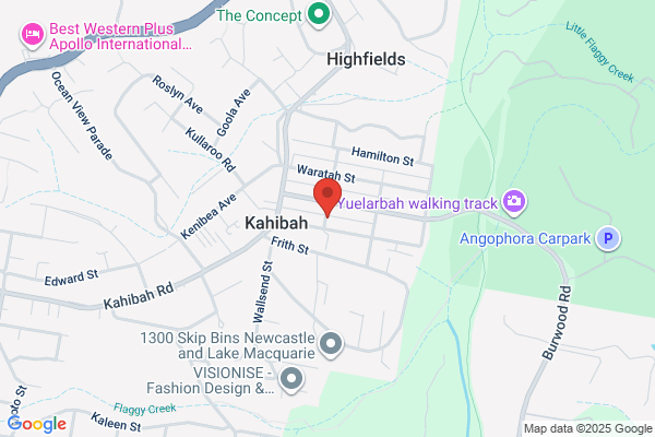 Kahibah Newsagency