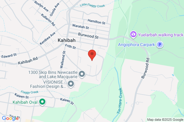Kahibah Public School