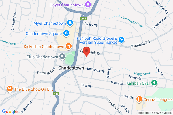 bloom hearing specialists Charlestown
