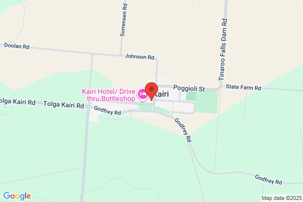 Kairi Store & Post Office