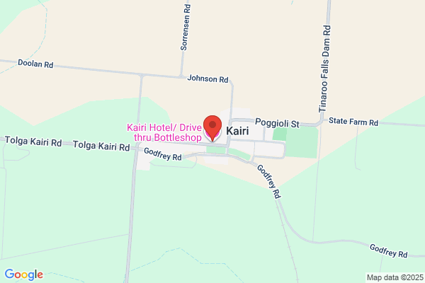 Kairi Hotel