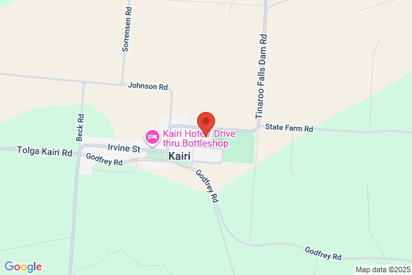 Kairi State School
