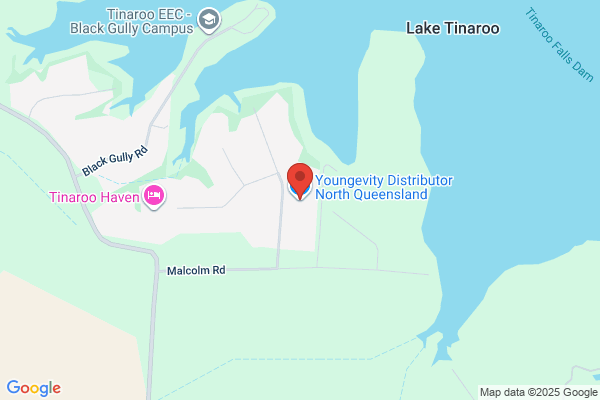 Youngevity Distributor North Queensland