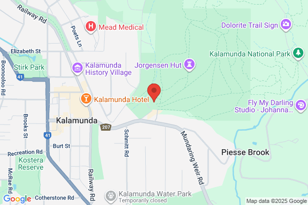 ABC Development Learning Centre - Kalamunda