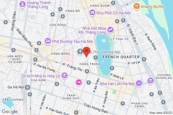 Chi Chi Boutique