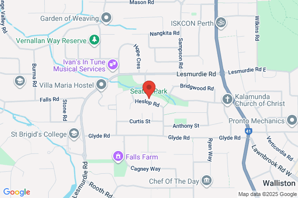 Fritz's Lesmurdie Tree Services