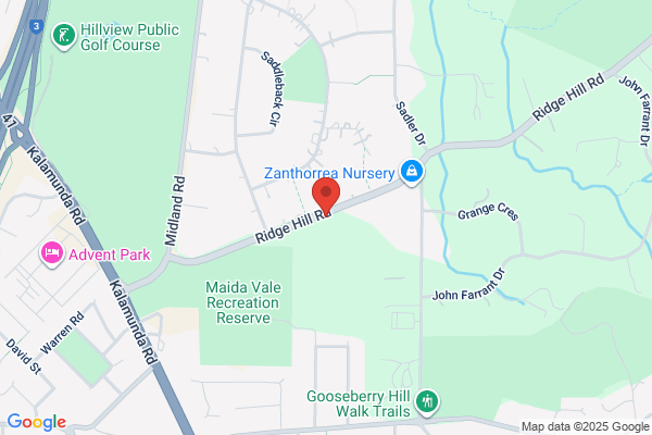 Kalamunda Archery Club