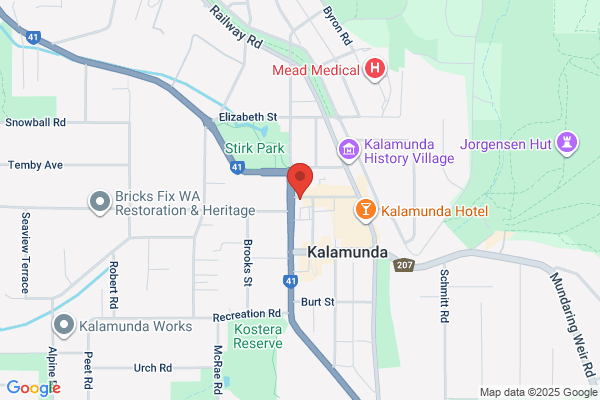 Kalamunda Newsagency & Lottery Centre