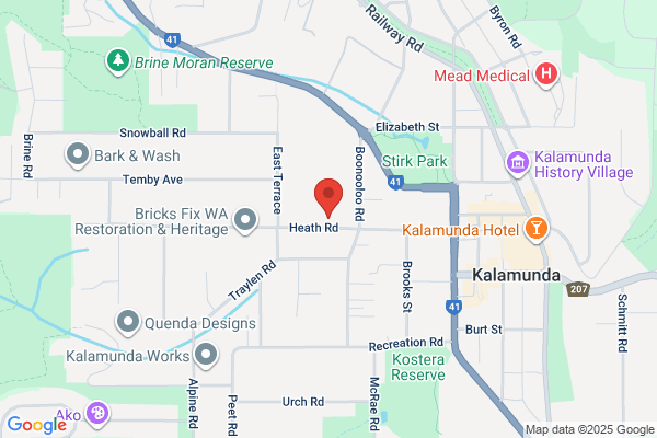 Kalamunda Primary School