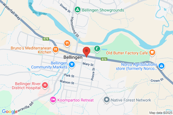 Bellingen Automotive