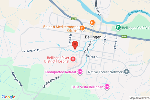 Bellingen Bowling & Sporting Clubs