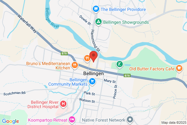 Bellingen Environment Centre