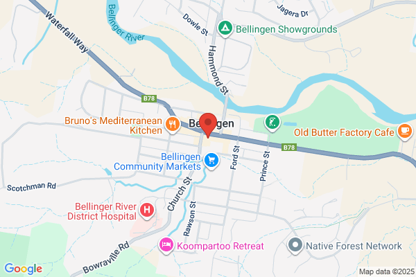 Bellingen Hardware & Building Supplies