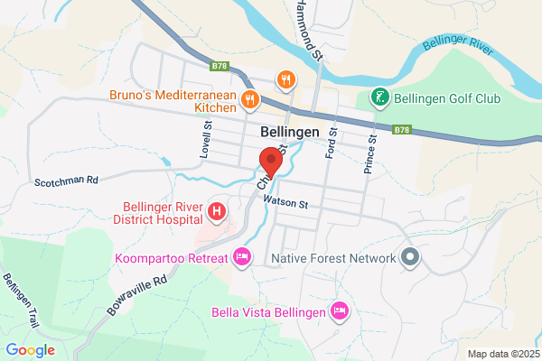 Bellingen Medical Centre