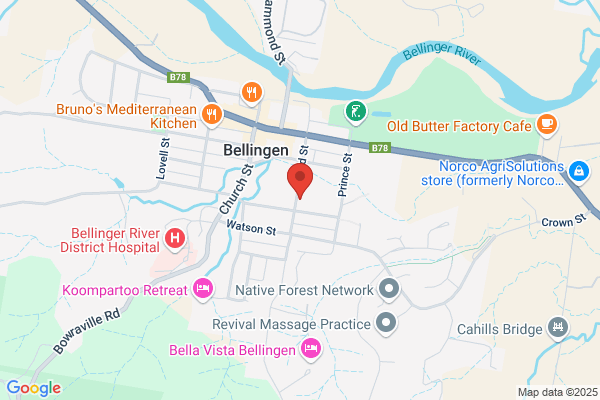 Bellingen Physiotherapy