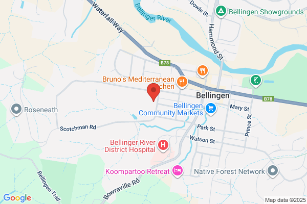 Bellingen Public School
