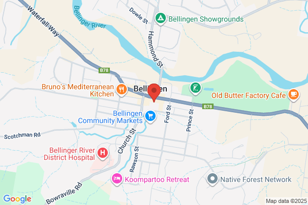 Bellingen Saddlery