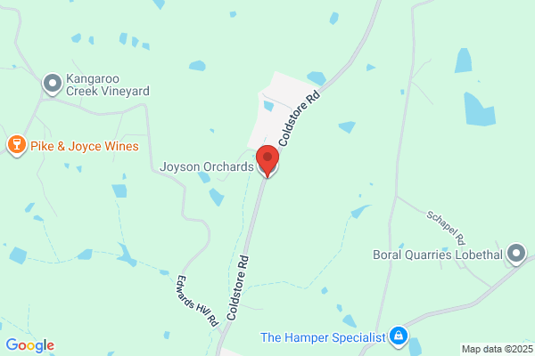 Joyson Orchards