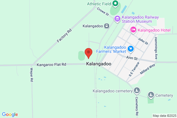 Kalangadoo Kindergarten