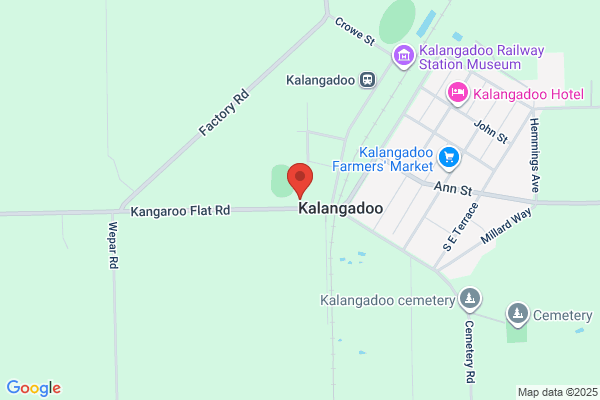 Kalangadoo Primary School