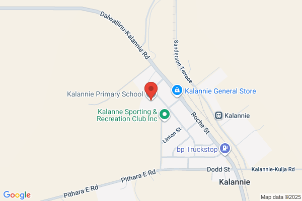 Kalannie Primary & Pre Primary