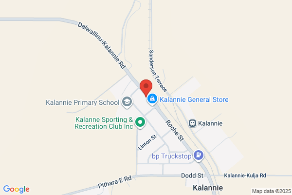 Kalannie Tree Supplies