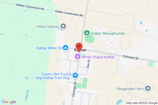 Attune Hearing Kalbar