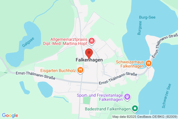 Falkenhagen W R & K R