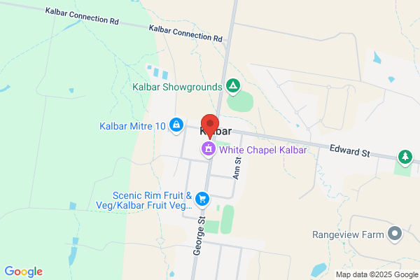 Footes Kalbar Pharmacy