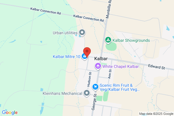 Kalbar Grain & Produce