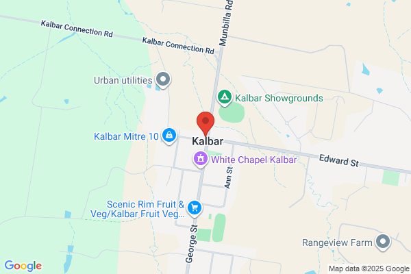 Kalbar Real Estate