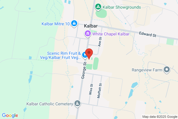 Kalbar State School