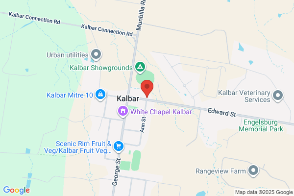 Kalbar Welding Works